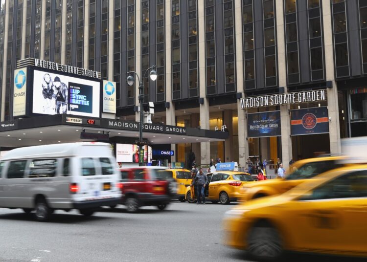 Madison Square Garden and Radio City See It Live Summer Details