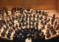 Madison Symphony Orchestra marks 100 years