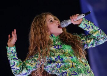Madonna, BTS will be in NJ for 2026 World Cup. Who else?