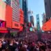 Madonna Debuts New York's New Secret Venue The Square: Inside Look