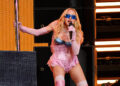 Madonna Greets Adoring Tribeca Festival Crowd With Tales Of Clubbing, Cinephilia & Emotional NYC Return