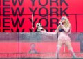 Madonna Interview Magazine – Singer talks biopic script fight