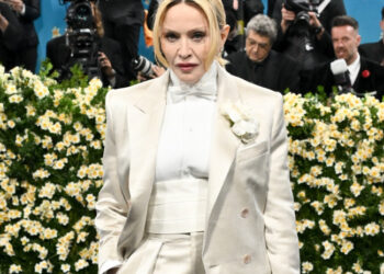 Madonna Opens Up About Writing New Song With Daughter Lola to Heal Their Relationship