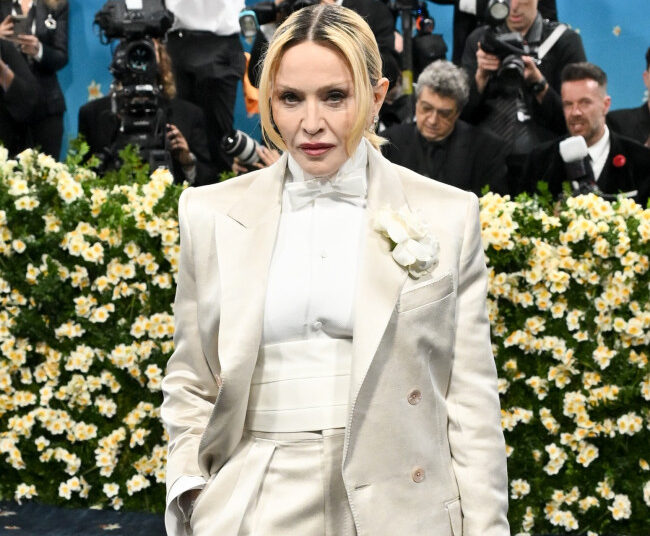 Madonna Opens Up About Writing New Song With Daughter Lola to Heal Their Relationship