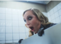 Gwendoline Christie is stunned by what she witnesses