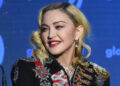Madonna reveals why her biopic was scrapped with Universal