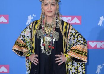 Madonna's new music 'healed' relationship with daughter Lourdes - Music News