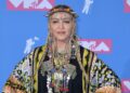 Madonna's new music 'healed' relationship with daughter Lourdes — The Beat 92.5