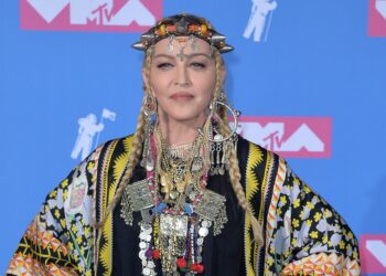 Madonna's new music 'healed' relationship with daughter Lourdes — The Beat 92.5