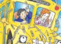 'Magic School Bus' Live-Action Movie Kicks Into Gear as Rob Letterman Hops on Board to Direct