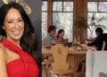 Joanna Gaines Shares Her Sweet Spring Break Surprise From Her Kids