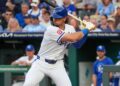 Maikel Garcia injury forced Royals into meaningful lineup changes that are working