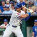 Maikel Garcia injury forced Royals into meaningful lineup changes that are working