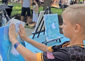 Main Street Medina to host Kids Day and Teen Fest on June 6 at Medina Square