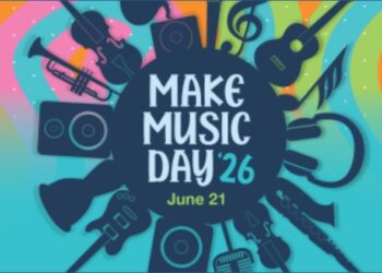 Make Music Day returns to Huntsville with free, all-ages events across the city