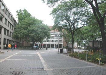 Mamdani launches media and entertainment workforce development initiative at CUNY colleges, including Queensborough Community College – QNS
