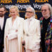 Manager of pop music supergroup dies