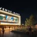 The venue will be based at the Etihad Campus