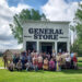Artists from across the Midwest will gather at the Manitowoc County Historical Society Museum and Pinecrest Village on June 27 and 28, 2026, to celebrate historic trades and crafts.