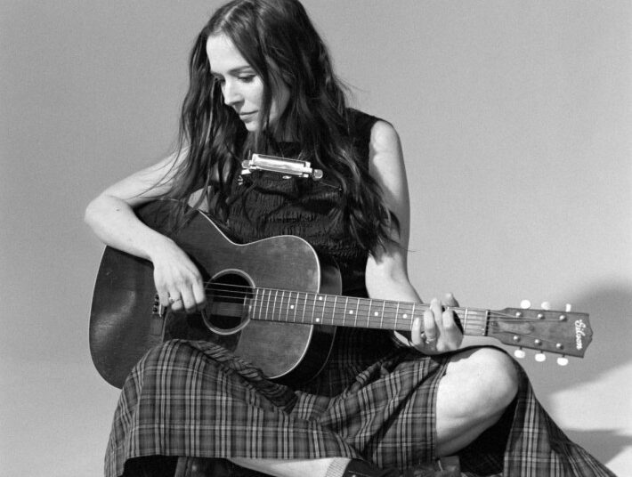 Margaret Glaspy Announces New Album 'I Am Both', Shares Single