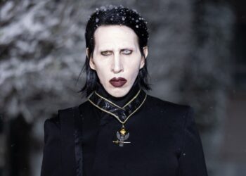 Marilyn Manson Loses Bid to Toss Ex-Assistant’s Sex Assault Lawsuit