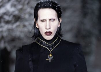 Marilyn Manson Loses Latest Bid to Toss Ex-Assistant's Lawsuit