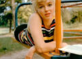 Marilyn Monroe for Eve Arnold, 1955Credit: © Eve Arnold Estate