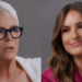 Mariska Hargitay Has an Emotional Reaction to Jamie Lee Curtis’ Praise