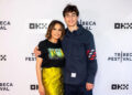 Mariska Hargitay August Hermann