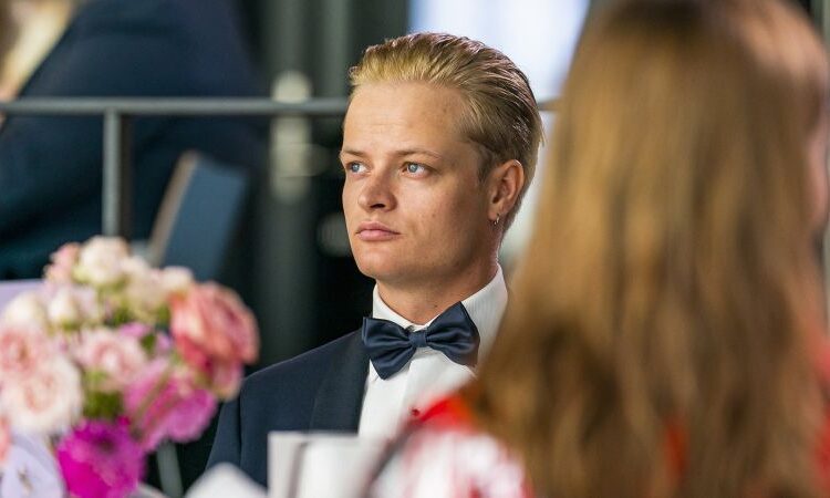 Marius Borg Hoiby: Stepson of Norway’s crown prince convicted of rape, sentenced to 4 years in prison