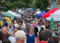 Market Square Day 2026 in Portsmouth NH, what to know before you go