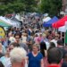Market Square Day 2026 in Portsmouth NH, what to know before you go