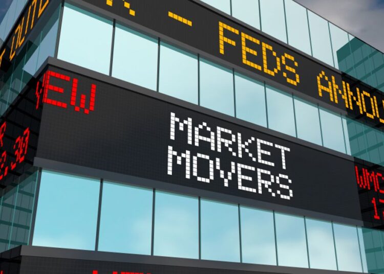 Market movers: Mobileye, Vince Holding, SpaceX, Dave & Buster's Entertainment, VivoPower...