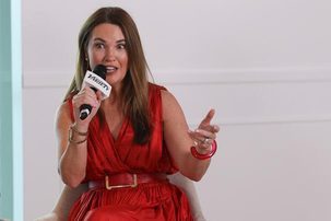 Marketers Talk Storytelling and Brand Building at Cannes Lions