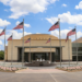 The George H.W. Bush Presidential Center is hosting a celebration for the birthdays Barbara and President George H.W. Bush with free story time readings, cake and refreshments. Parking will be free in lot 41. (Courtesy George H.W. Bush Presidential Center)