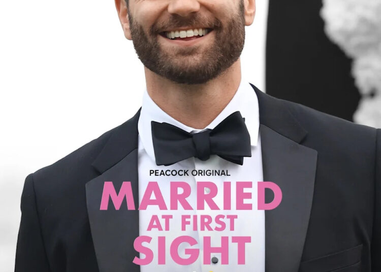 Married at First Sight Season 20