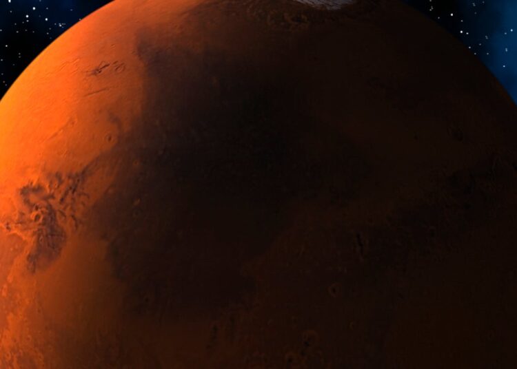 Mars In Gemini 2026 Horoscope Is Here