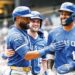 Marte’s blast helps Royals hold off Twins for 6-5 win