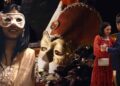 Masks, music and mingling: Inside Hyderabad’s Bridgerton nights