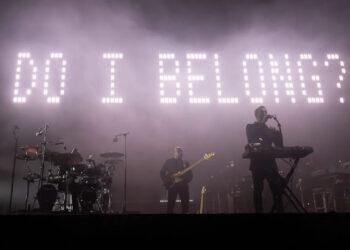 Massive Attack Announce First Australian Shows in 16 Years