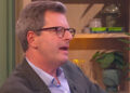 MasterChef star reveals he was stalked by an enraged chef after leaving a bad review
