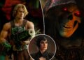 'Masters of the Universe' review: He-Man, Teela fight Jared Leto in kooky toy movie