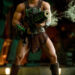Nicholas Galitzine as Adam/He-Man in 'Masters of the Universe'Credit: Giles Keyte/Amazon MGM Studios