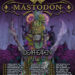 Mastodon Unveil New Music and Announce The Poisonous Weapons Tour – Knotfest