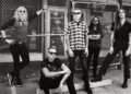Mastodon release new song 'Your Ghost Again'