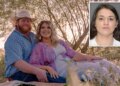 'Maternal Instinct’ subject Taylor Parker looks unrecognizable in death row pic