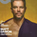 Matt DamonCredit: Alex Prager/GQ