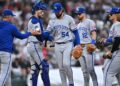 Matt Quatraro is running out of answers after latest Royals collapse