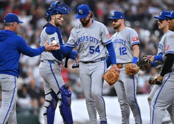 Matt Quatraro is running out of answers after latest Royals collapse