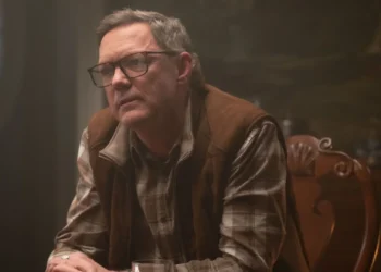 Matthew Lillard Calls Out Hollywood’s Animation Casting Trend: “The Idea That They Keep Hiring Crappy Celebrities to Carry Huge Films Is Killing Us” — GeekTyrant